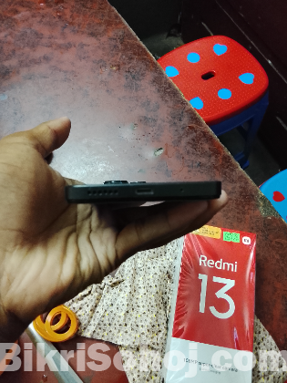 Xiaomi redmi 13